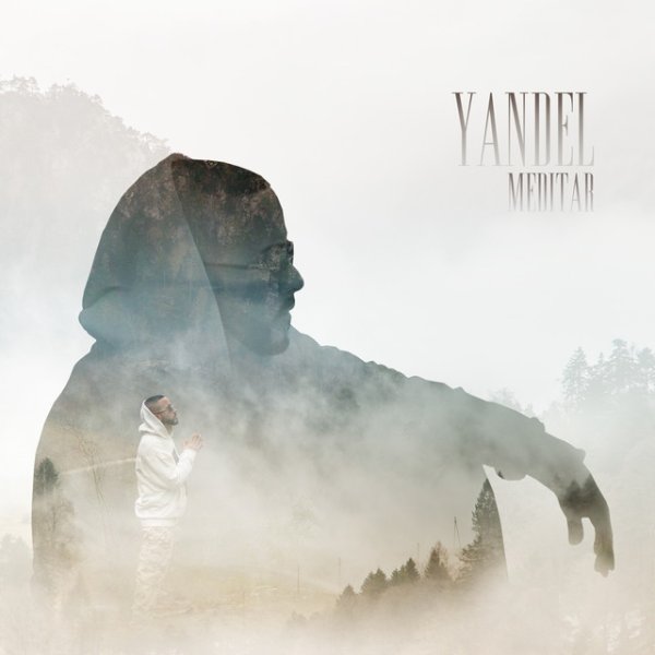 Album Yandel - Meditar