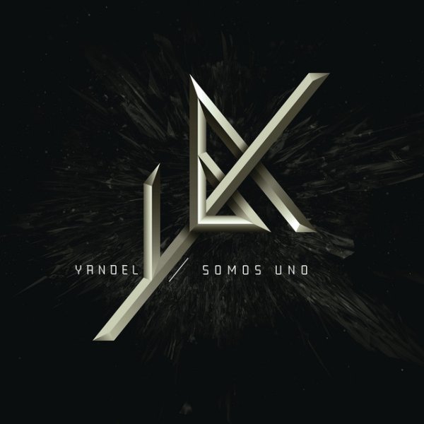 Album Yandel - Somos Uno