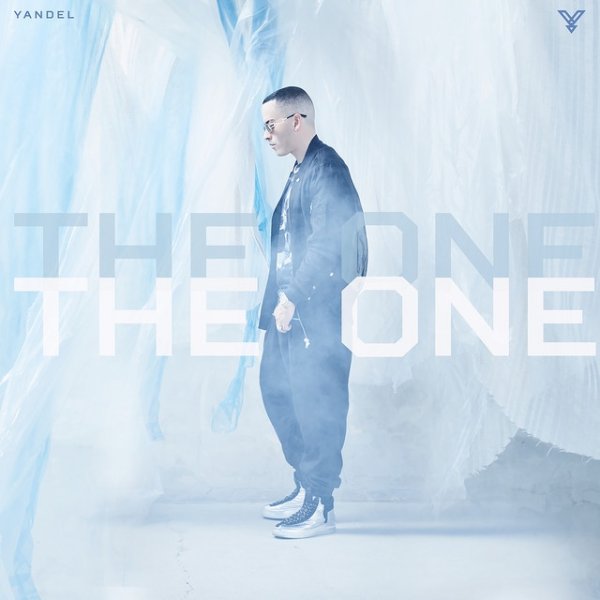 Album Yandel - The One