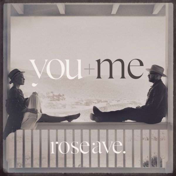 You+Me rose ave., 2014