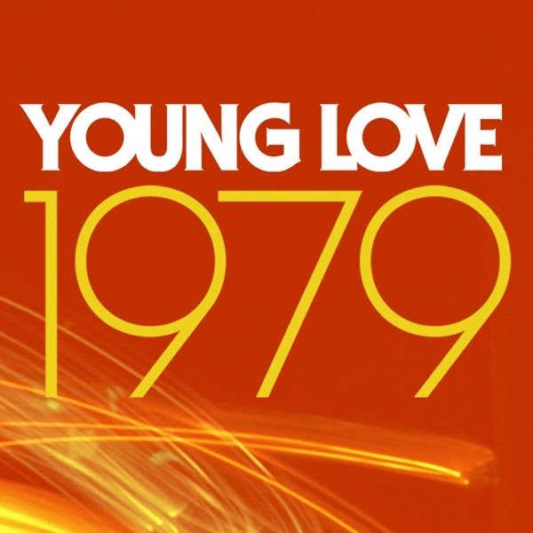 Album Young Love - 1979