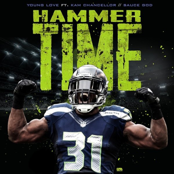Hammer Time - album