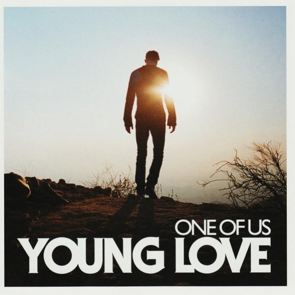 Album Young Love - One Of Us