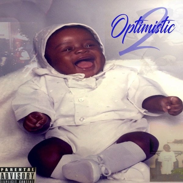 Optimistic 2 - album