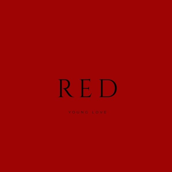 Album Young Love - Red