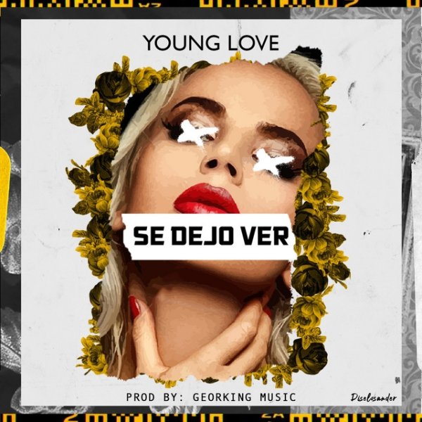 Album Young Love - Se Dejo Ver