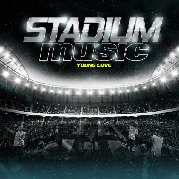Stadium Music - album