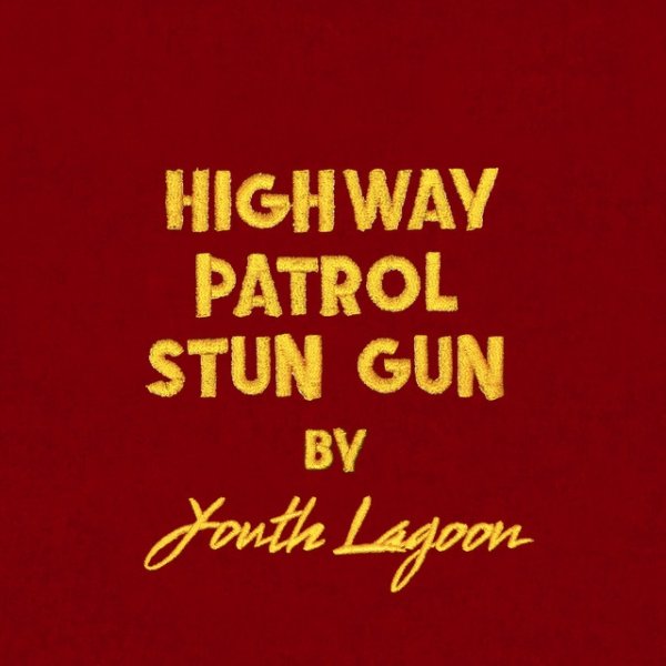 Highway Patrol Stun Gun - album