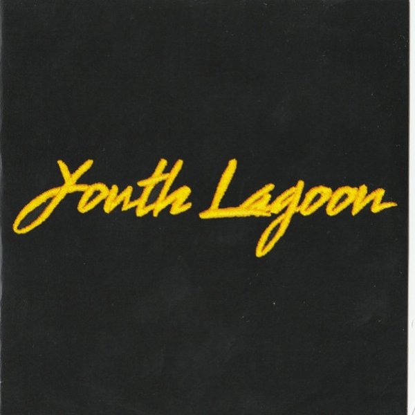 Album Youth Lagoon - Kerry