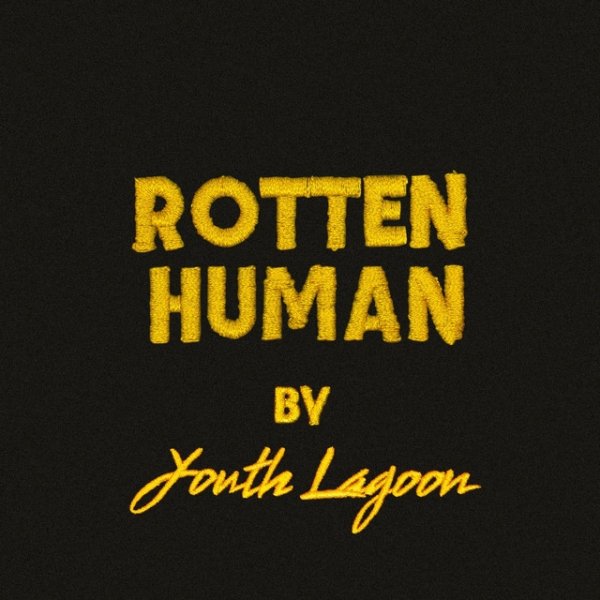Rotten Human - album