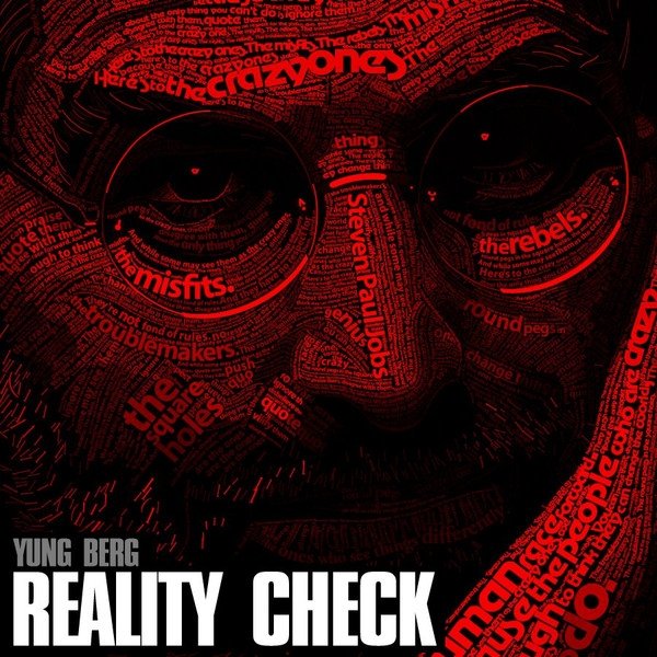 Album Yung Berg - Reality Check