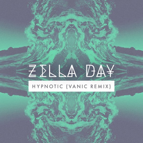 Album Zella Day - Hypnotic
