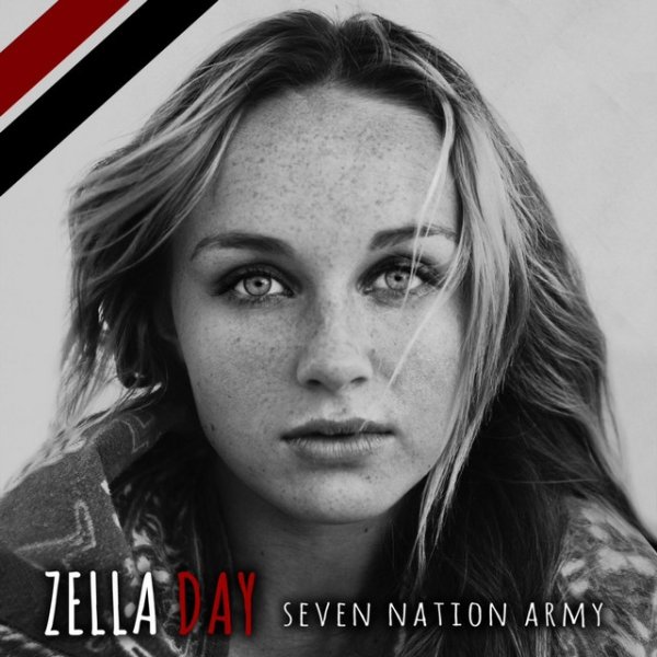 Album Zella Day - Seven Nation Army