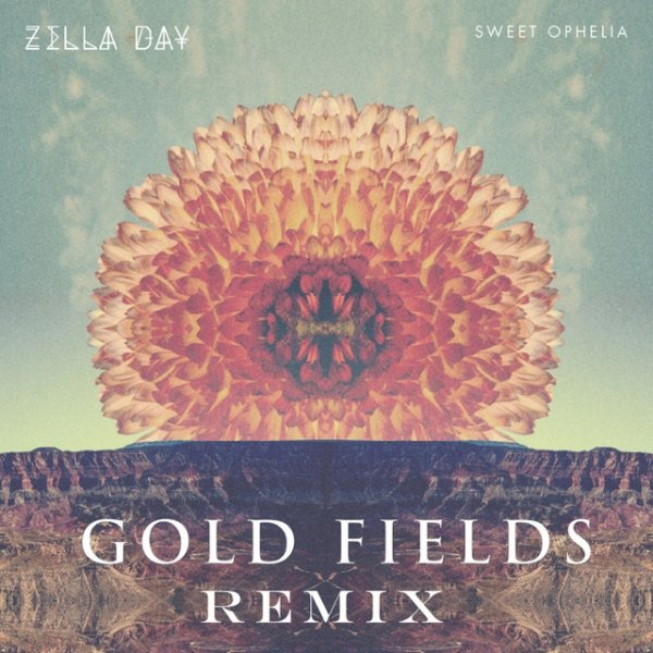 Album Zella Day - Sweet Ophelia