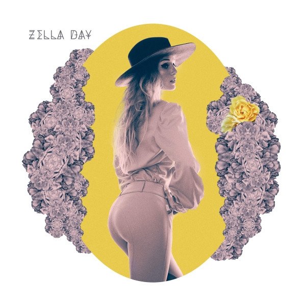 Album Zella Day - Zella Day
