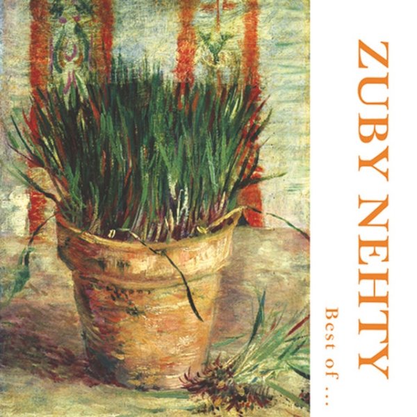 Album Zuby nehty - Best of ...