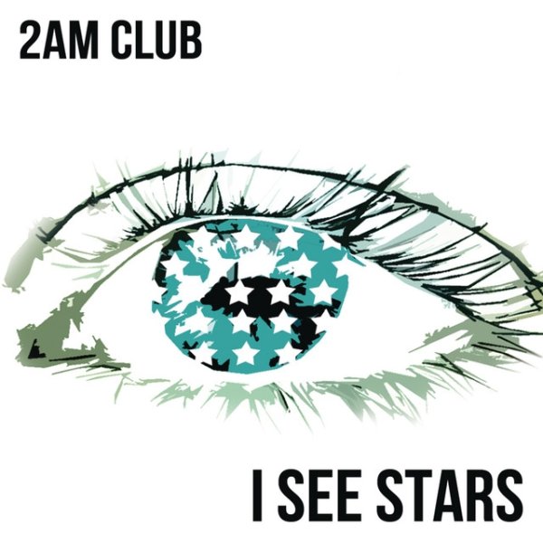 2AM Club I See Stars, 2013