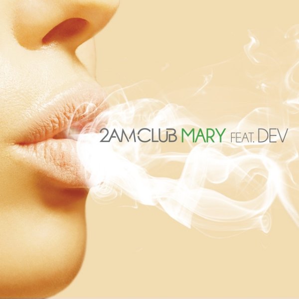 Album 2AM Club - Mary