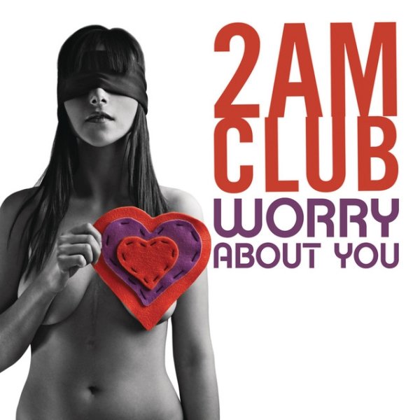 Worry About You - album