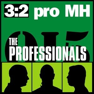 Album 3:2 pro MH - Oi5 The Professionals