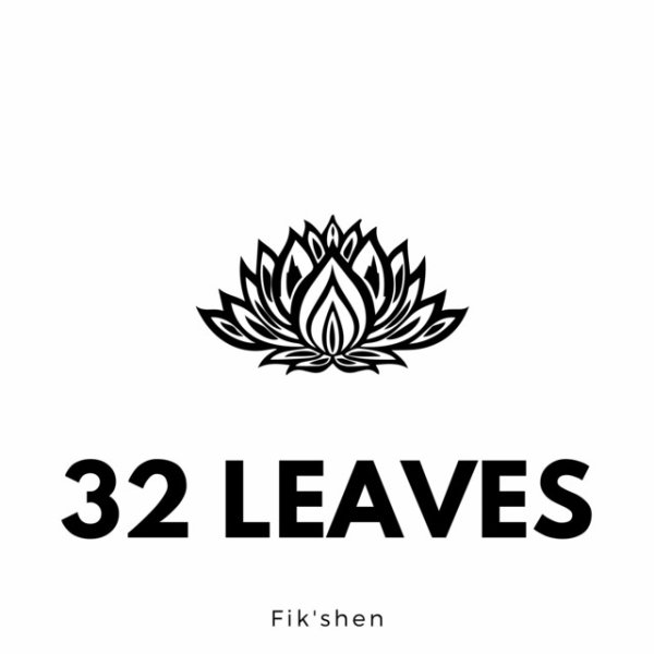 Album 32 Leaves - Fik