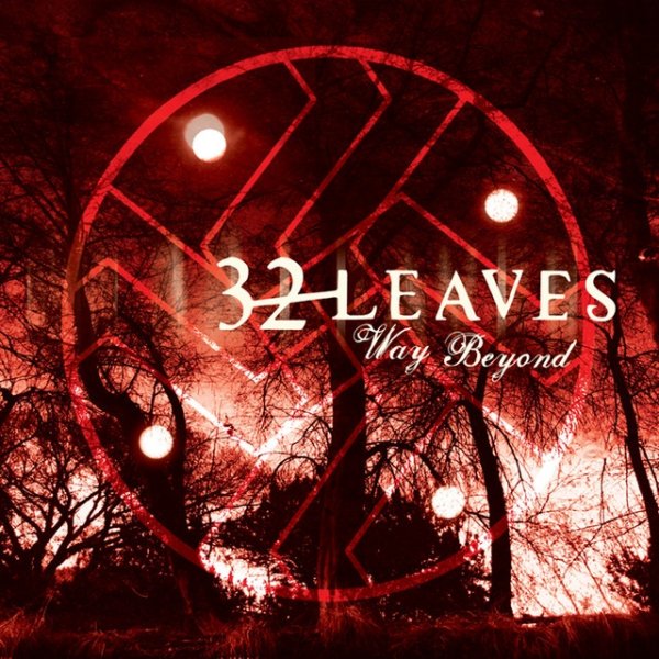Album 32 Leaves - Way Beyond