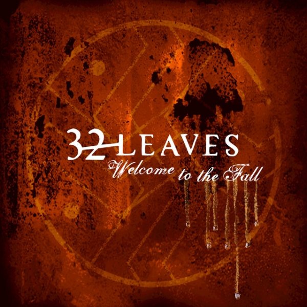 Album 32 Leaves - Welcome to the Fall
