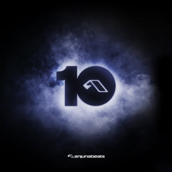 10 Years Of Anjunabeats - album
