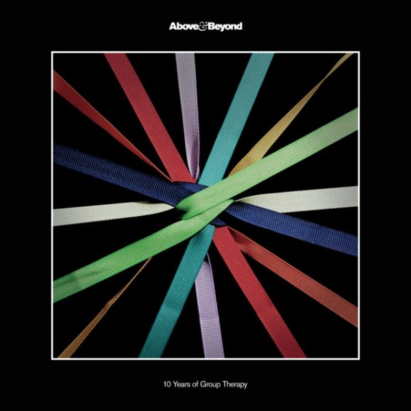 Album Above & Beyond - 10 Years of Group Therapy