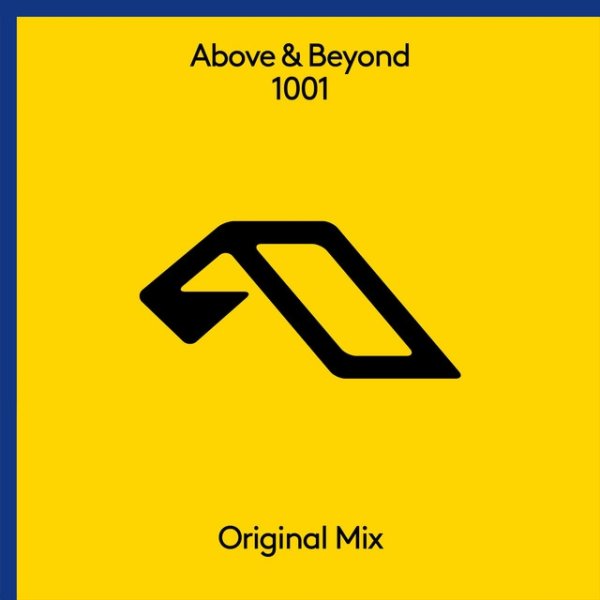 Album Above & Beyond - 1001