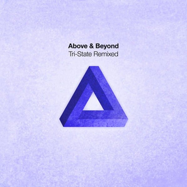 Album Above & Beyond - Above & Beyond