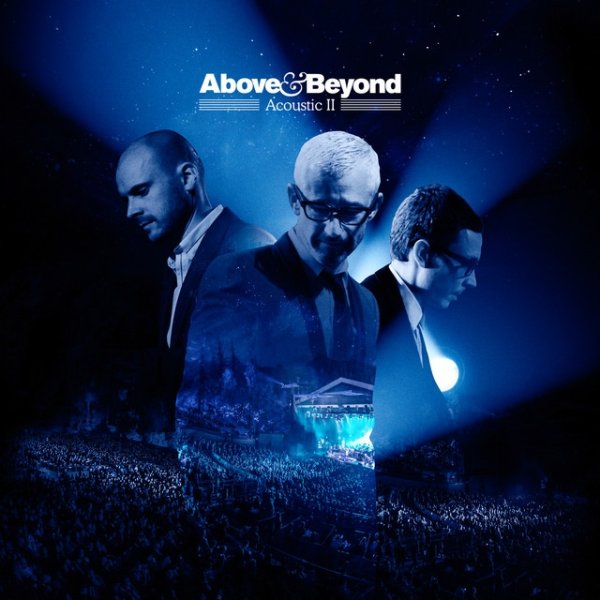 Album Above & Beyond - Acoustic II