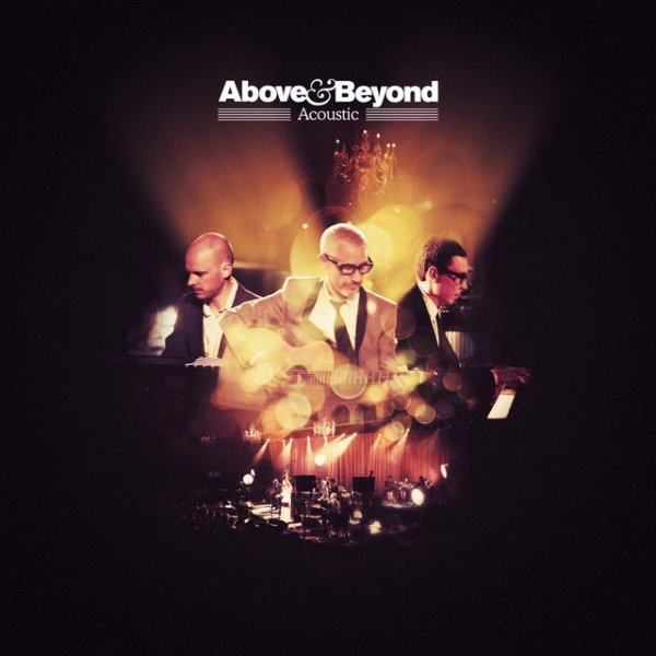 Album Above & Beyond - Acoustic