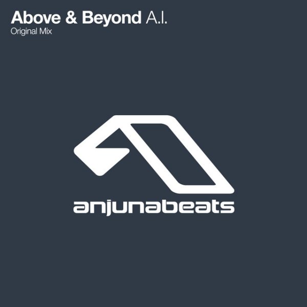 Album Above & Beyond - A.I.