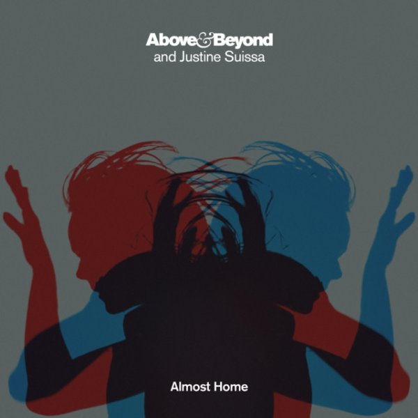 Album Above & Beyond - Almost Home