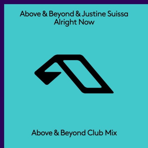 Album Above & Beyond - Alright Now
