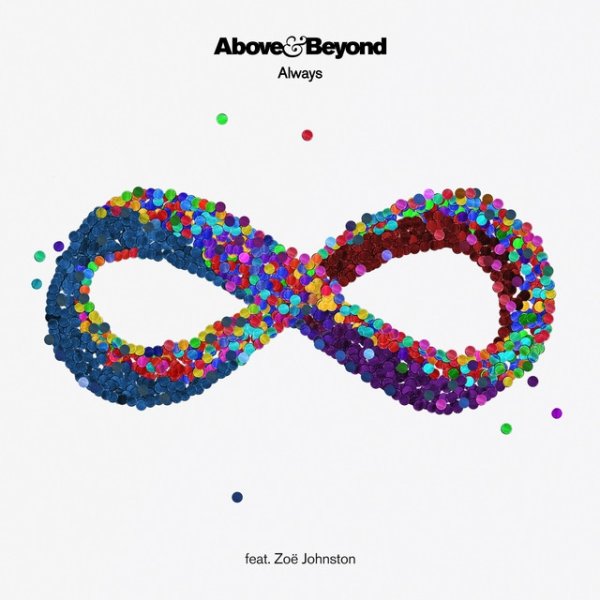 Album Above & Beyond - Always