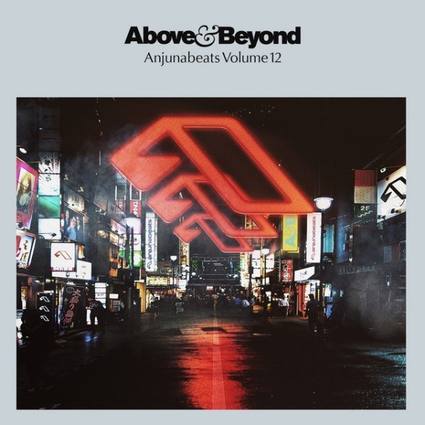 Album Above & Beyond - Anjunabeats Volume 12
