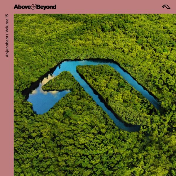 Album Above & Beyond - Anjunabeats Volume 15