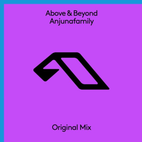 Album Above & Beyond - Anjunafamily