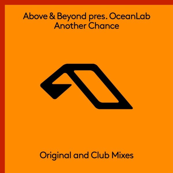 Album Above & Beyond - Another Chance