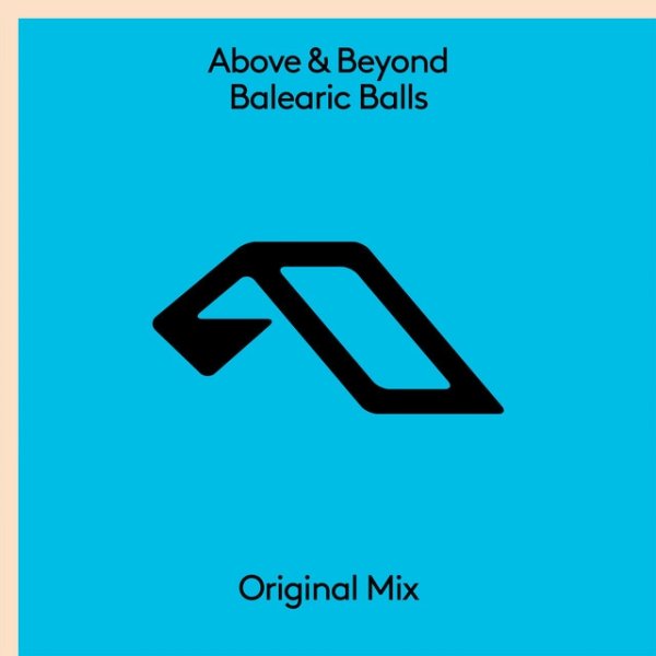 Album Above & Beyond - Balearic Balls