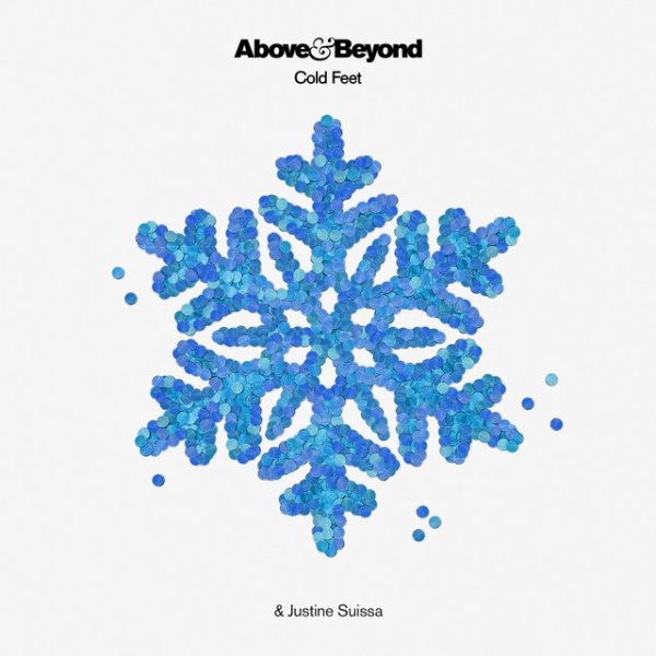 Album Above & Beyond - Cold Feet