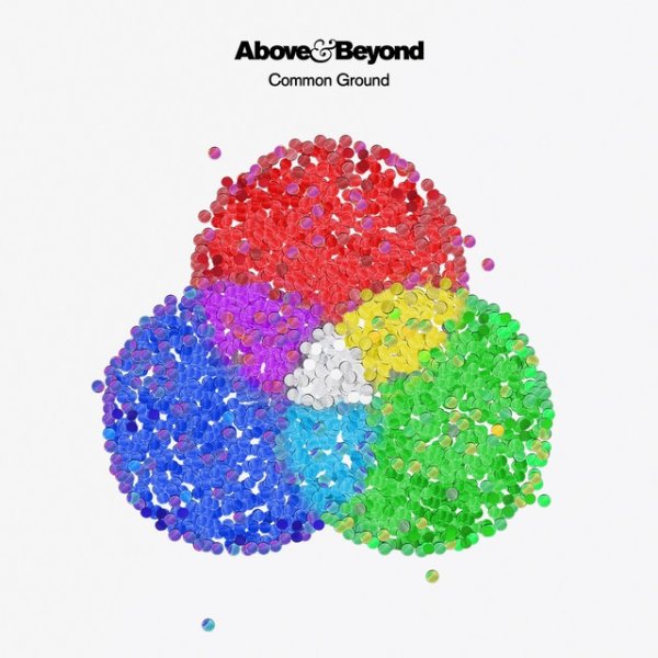 Album Above & Beyond - Common Ground