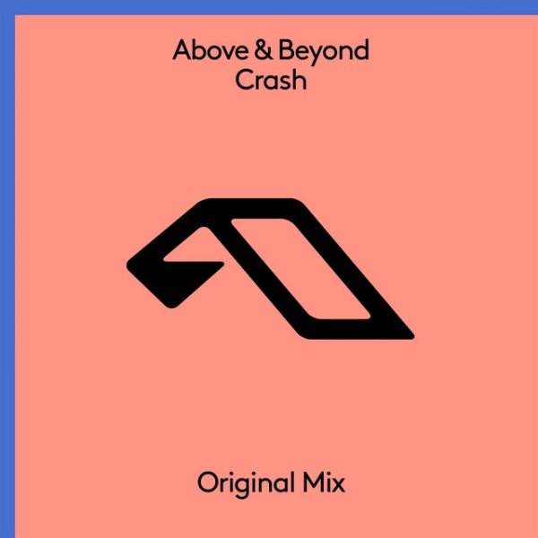 Album Above & Beyond - Crash