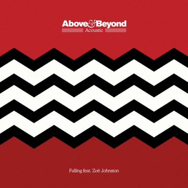 Album Above & Beyond - Falling