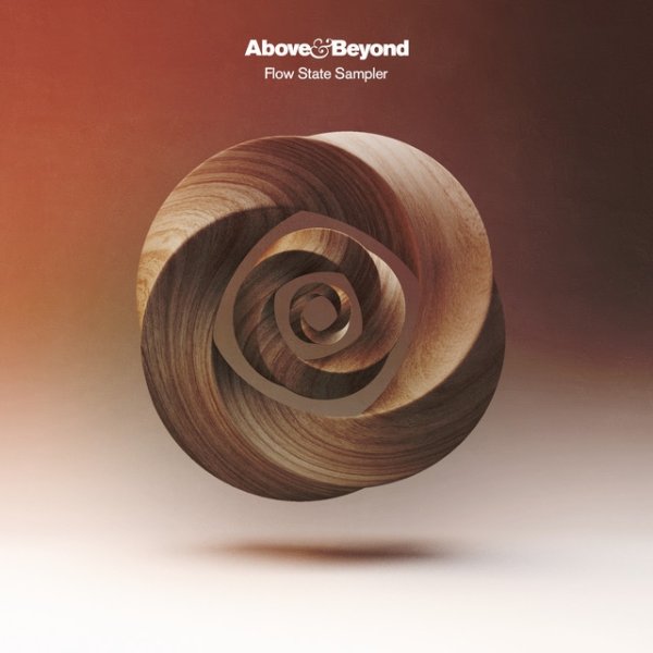 Album Above & Beyond - Flow State Sampler
