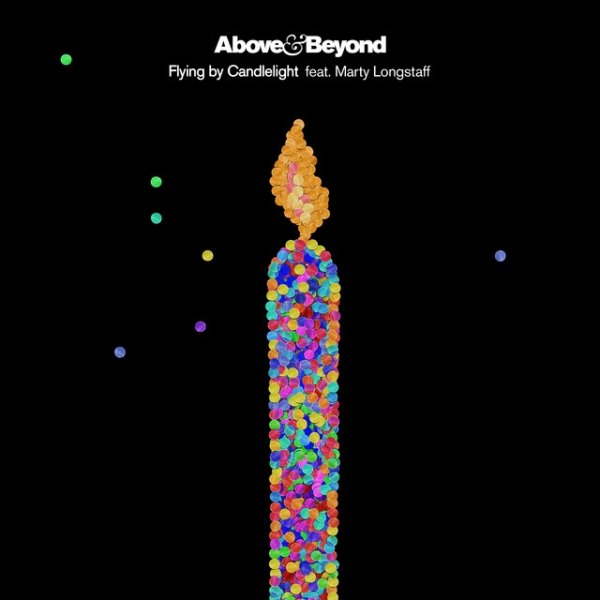 Album Above & Beyond - Flying By Candlelight