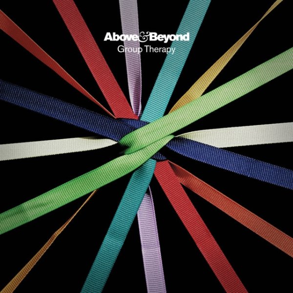 Album Above & Beyond - Group Therapy