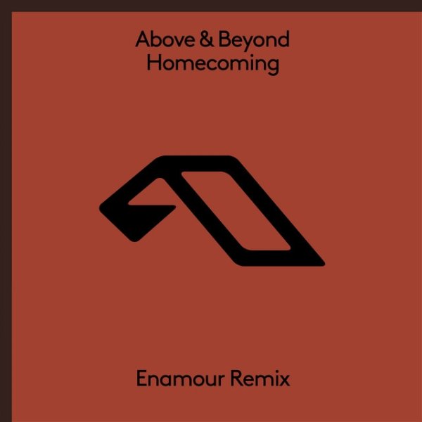 Album Above & Beyond - Homecoming